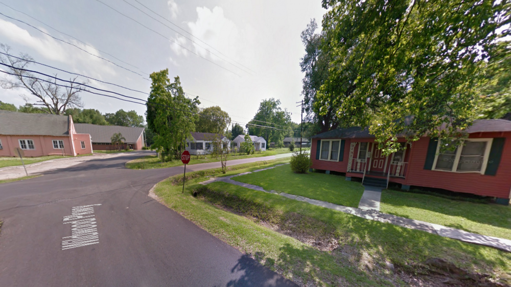 Flood-damaged home on Wildwood Pwy. destroyed in early morning fire