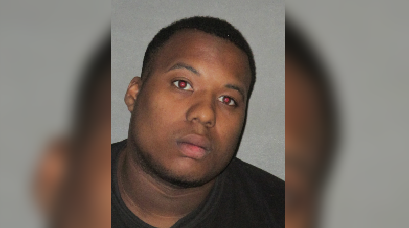 Baton Rouge man attempts to rob, murder victim for sleeping with his girlfriend