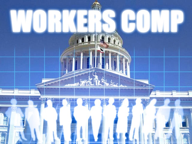 Cost of workers' compensation insurance in Louisiana drops