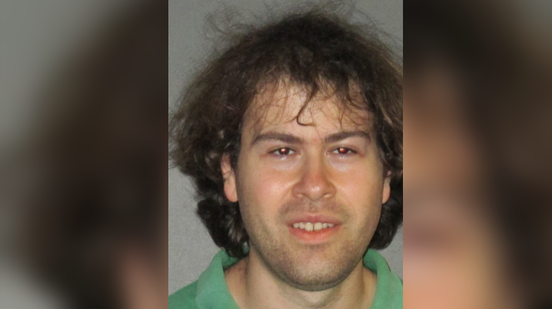 Man arrested for stalking woman on LSU's campus