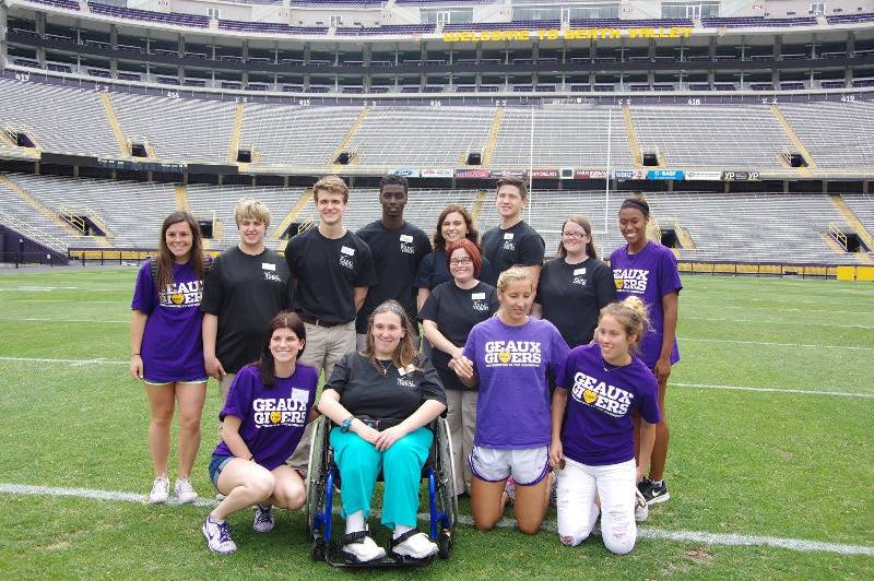 Nominate a 2017 Louisiana Young Hero Today