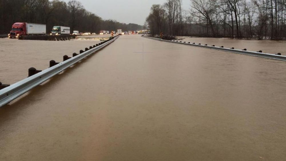 HUD approves plan for appropriation of flood relief money