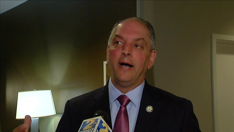 Governor's Rome trip cost state $15,000 for security detail