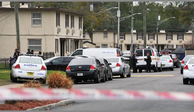 Girl, 5, killed in accidental shooting by brother, 8