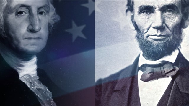 C-SPAN survey ranks every president from best to worst