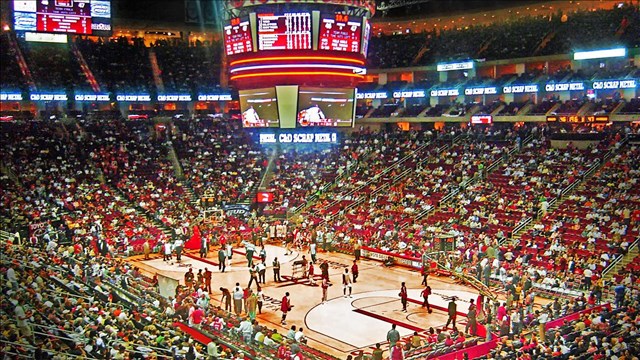 NBA warns Texas over proposed 'bathroom bill'