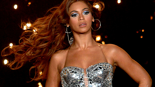 Could Beyonce finally win album of the year at the Grammys?