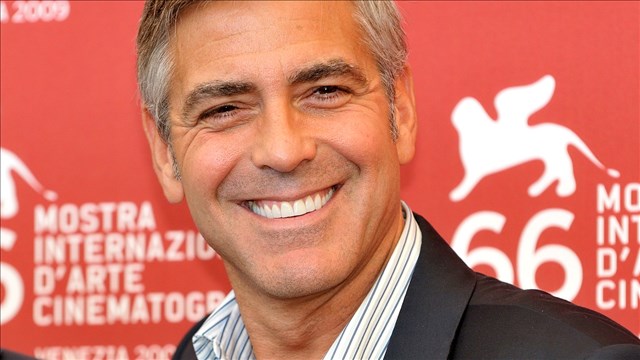 George and Amal Clooney expecting twins this summer