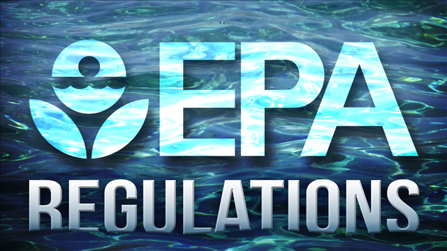 GOP-backed measures seek to rein in science used at EPA