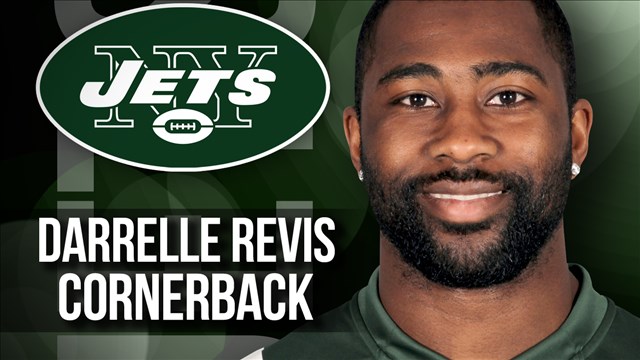 Jets CB facing charges following fight