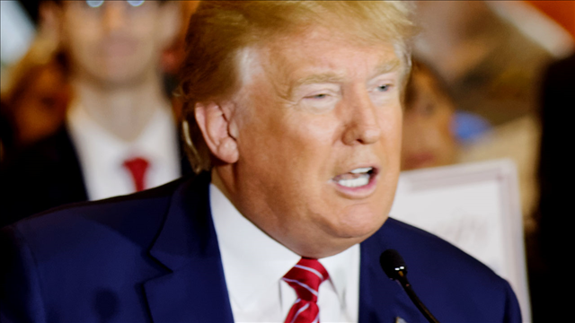 Rights group files petition to join suit against travel ban