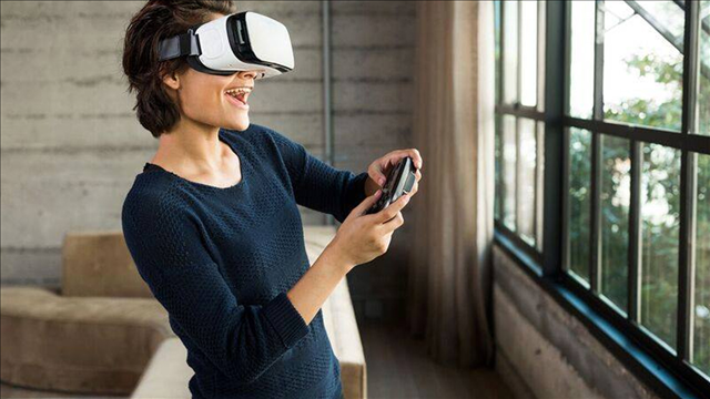 Facebook's Oculus facing $500 million bill in copyright case