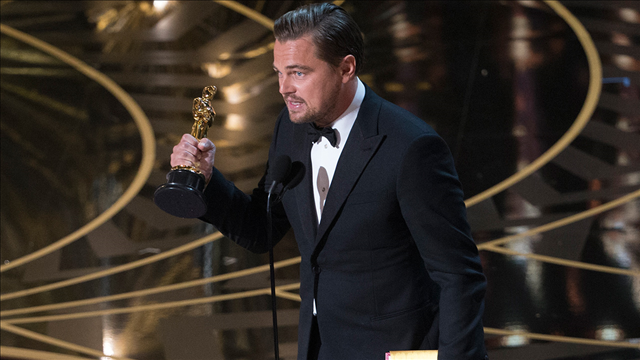 Casting Oscar: Foundry builds each statuette as work of art