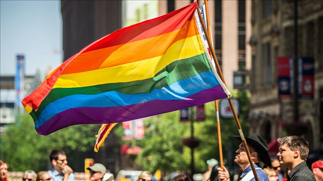 Texas court hears case to limit gay marriage legalization