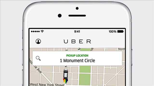Uber unveils Mardi Gras plan called "The Box"