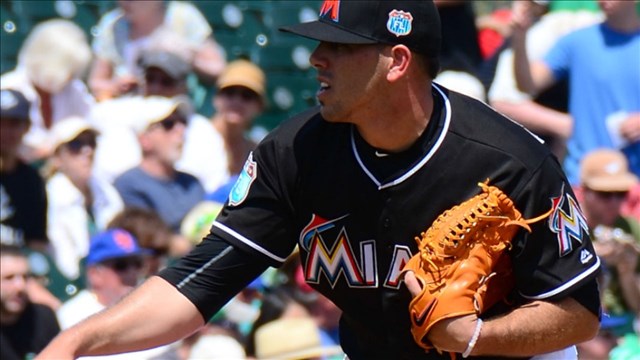 Familys of men killed with Jose Fernandez file lawsuits