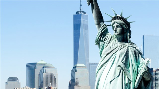 New York City man admits to plotting to help Islamic State