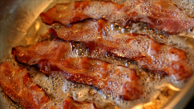 Pork industry says not to worry about a bacon shortage