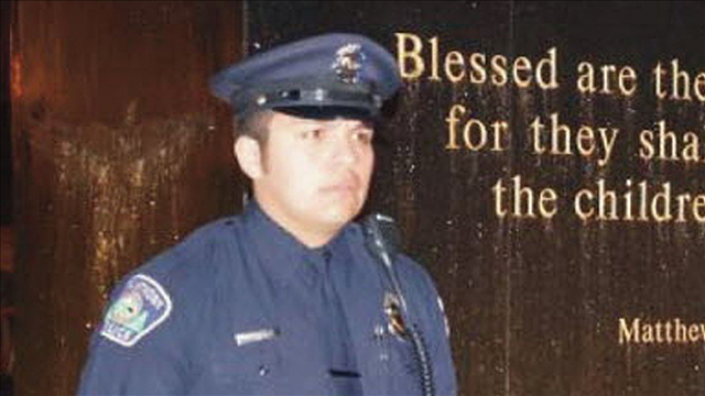 Hearing set in case of Minnesota officer who shot Castile