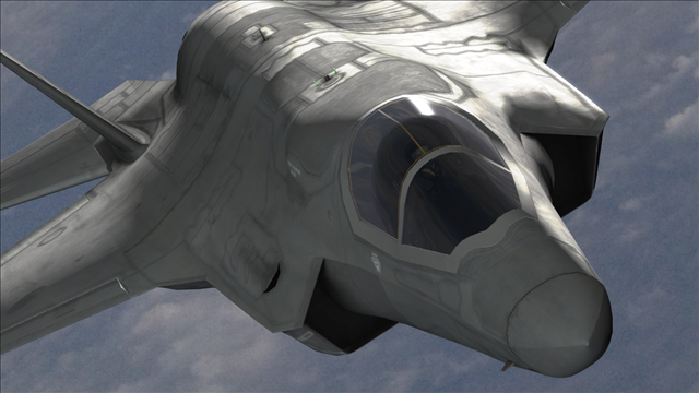 Military services detail plans for $30 billion budget boost