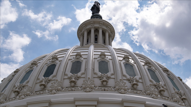 Hello? People swamp Congress with calls in era of Trump