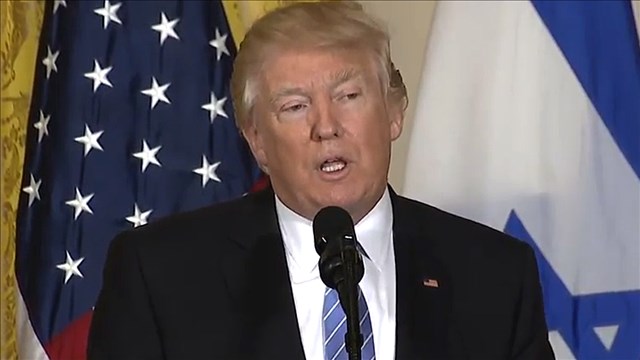 Trump weighs mobilizing National Guard for immigration roundups