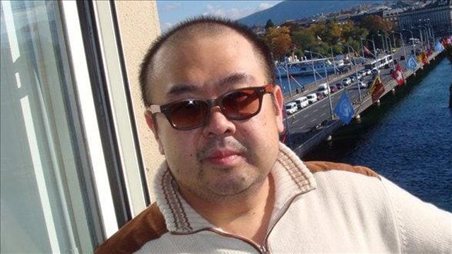 Women formally charged with murdering N. Korean