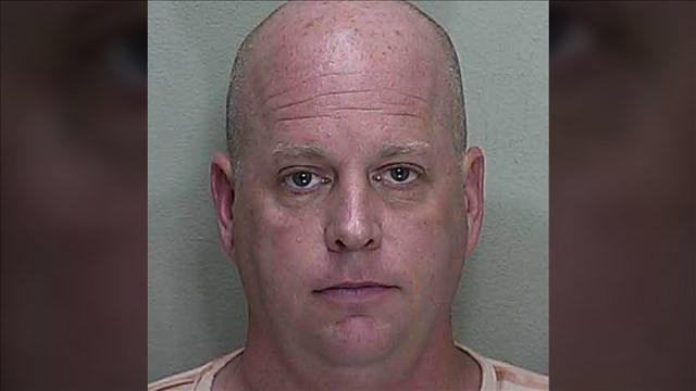 Florida man accused in plot to bomb Target stores