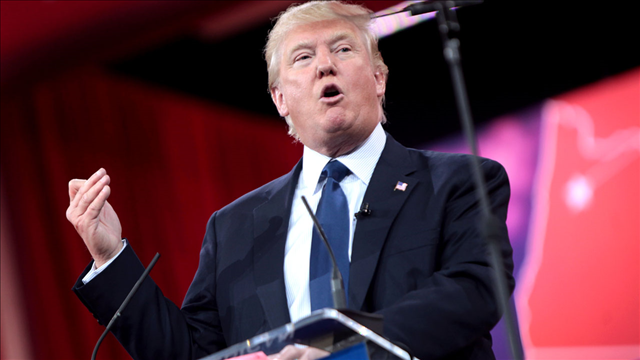 Trump: Threats against Jewish centers 'horrible and painful'