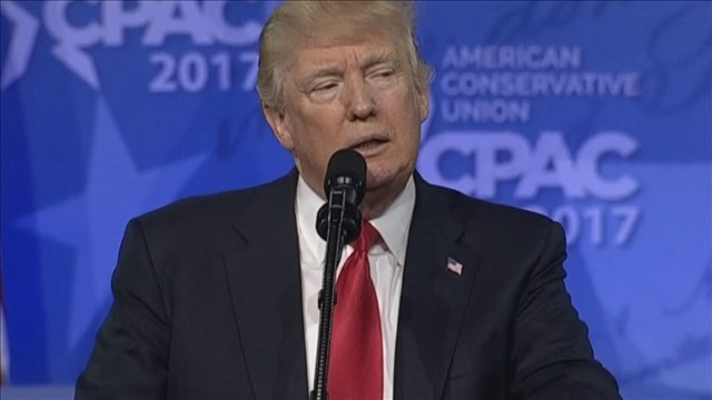 Trump vows to deport immigrants in US illegally