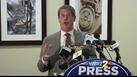 David Vitter joins Washington-based lobbying firm