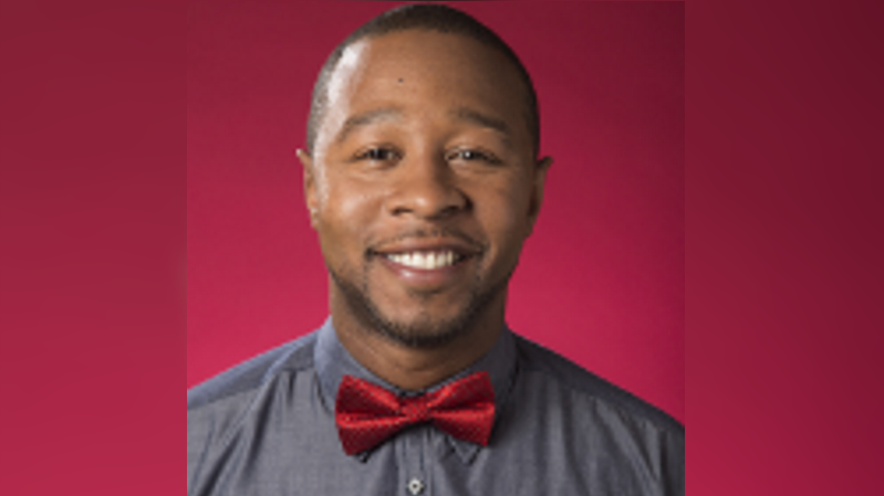 Man becomes lawyer after unjustly imprisoned for 7 years