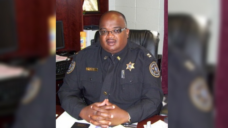 INVESTIGATIVE UNIT: State Police back out of investigation into Sheriff Captain