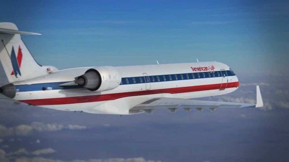 American Airlines to use larger jets for flights at BTR airport