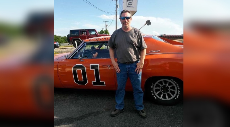 Wife, stepson charged in death of KKK leader