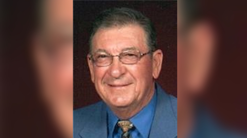 Beloved WBR Sheriff Randall Andre has died