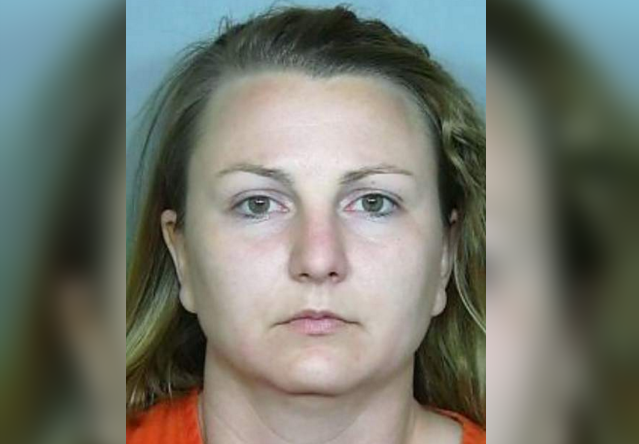 Baby sitter pleads guilty in Colorado bank robbery