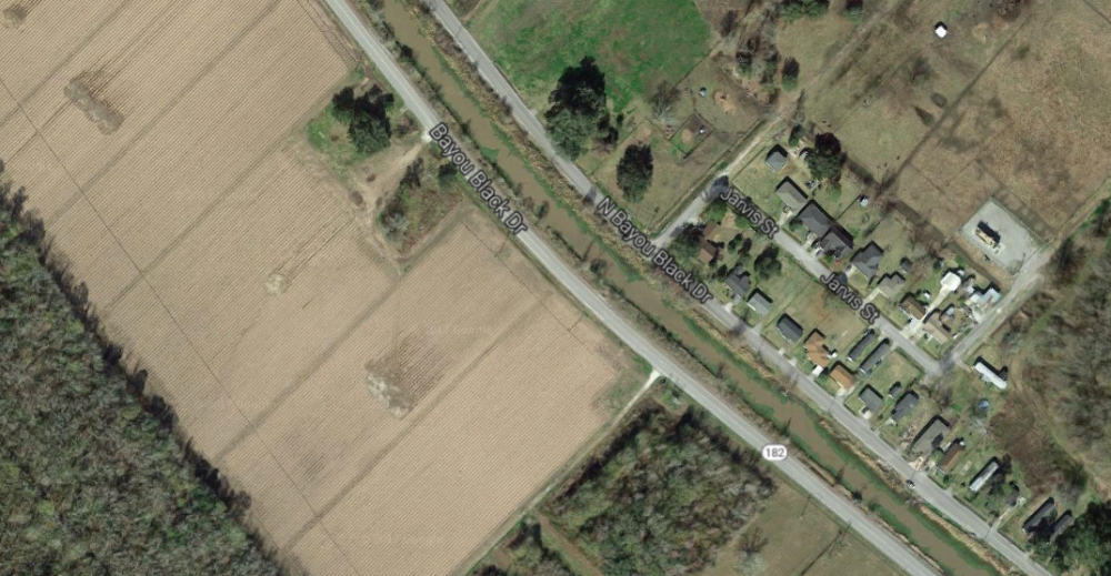 Gibson woman ejected from vehicle in deadly crash