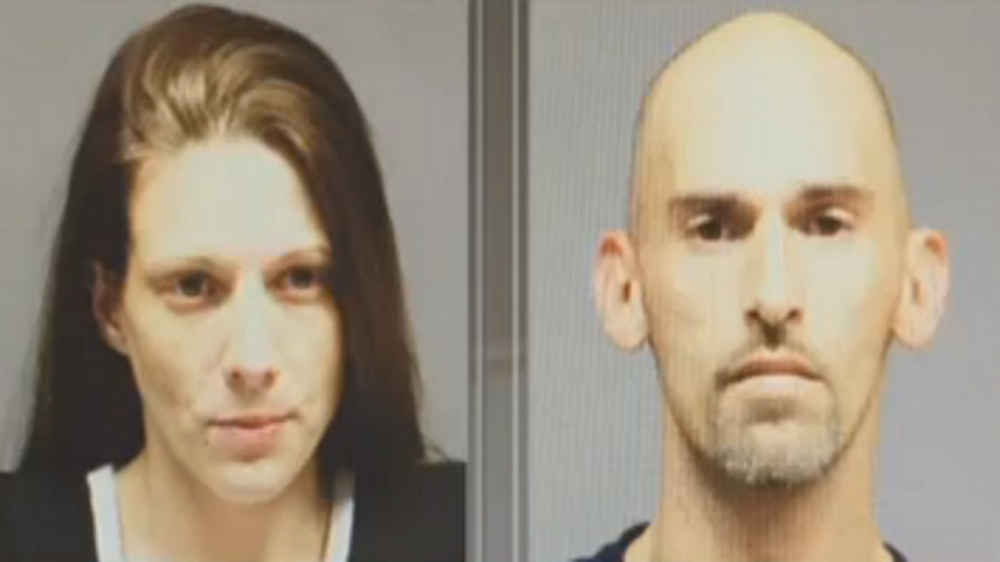 5 children test positive for drugs; parents arrested