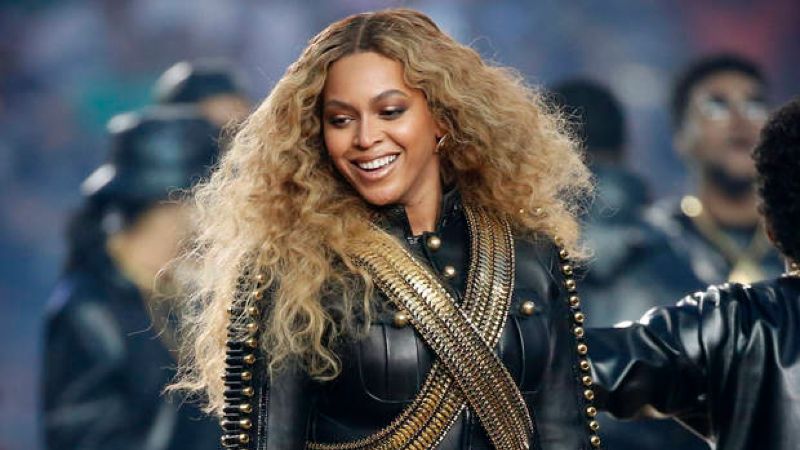 Beyonce faces $20M copyright suit from YouTube star's estate