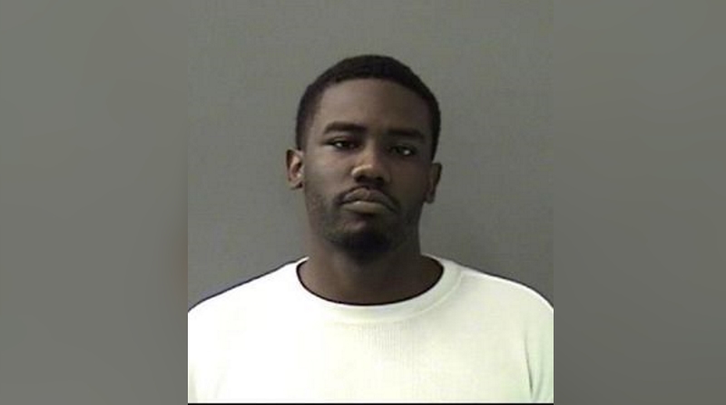 Bond for Texas murder suspect set at whopping $4 billion