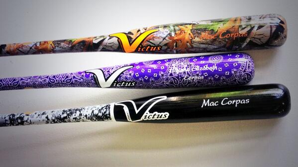 Marucci Sports acquires Pennsylvania bat manufacturer