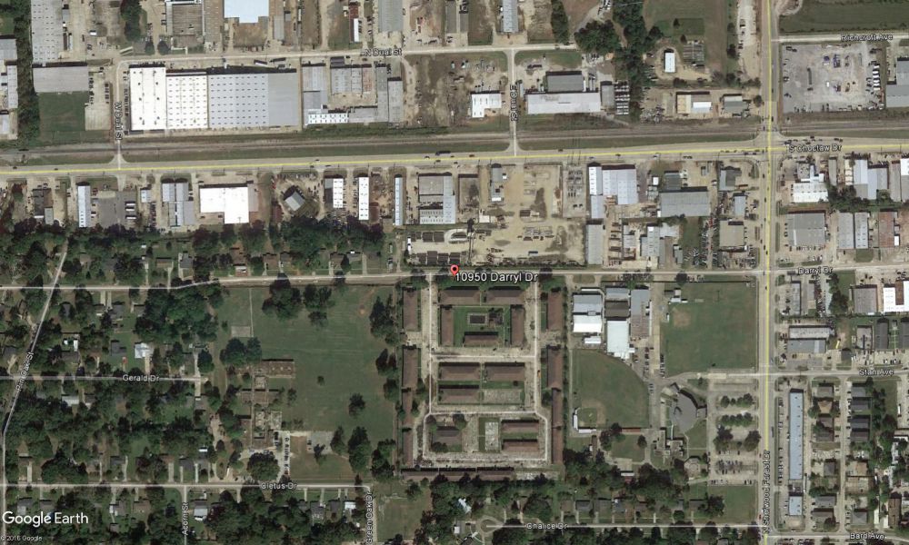 BRFD: Brandywine clubhouse fire caused by arson