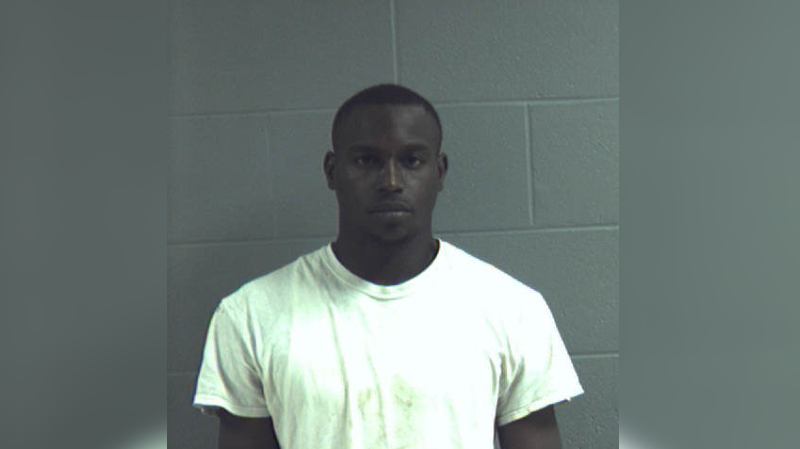 Suspect wanted for deadly Killian stabbing in custody