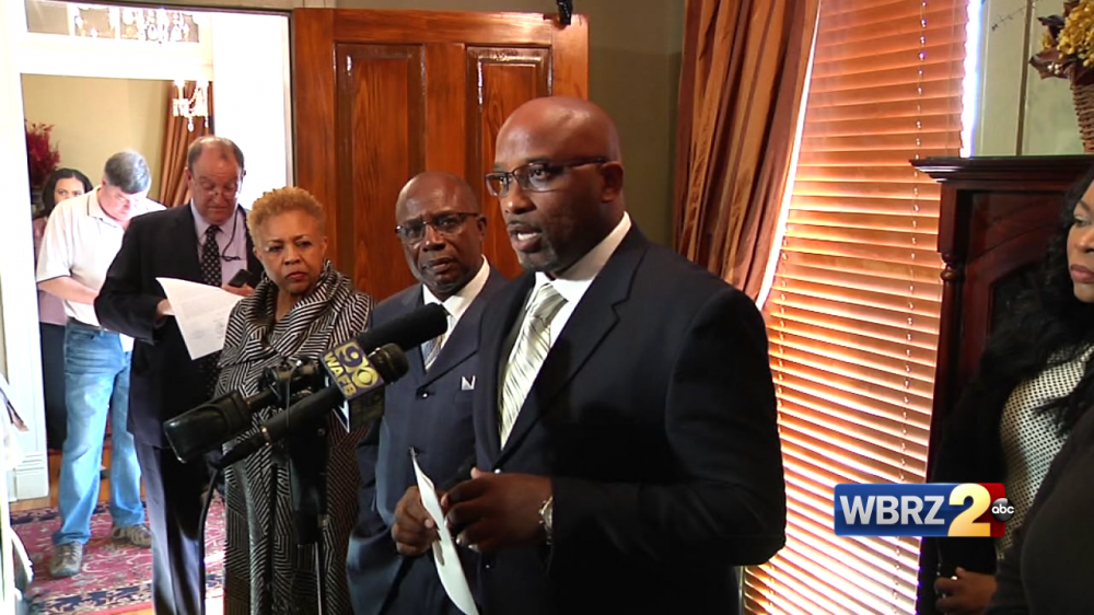 Loophole in state's domestic violence laws following Brown resignation