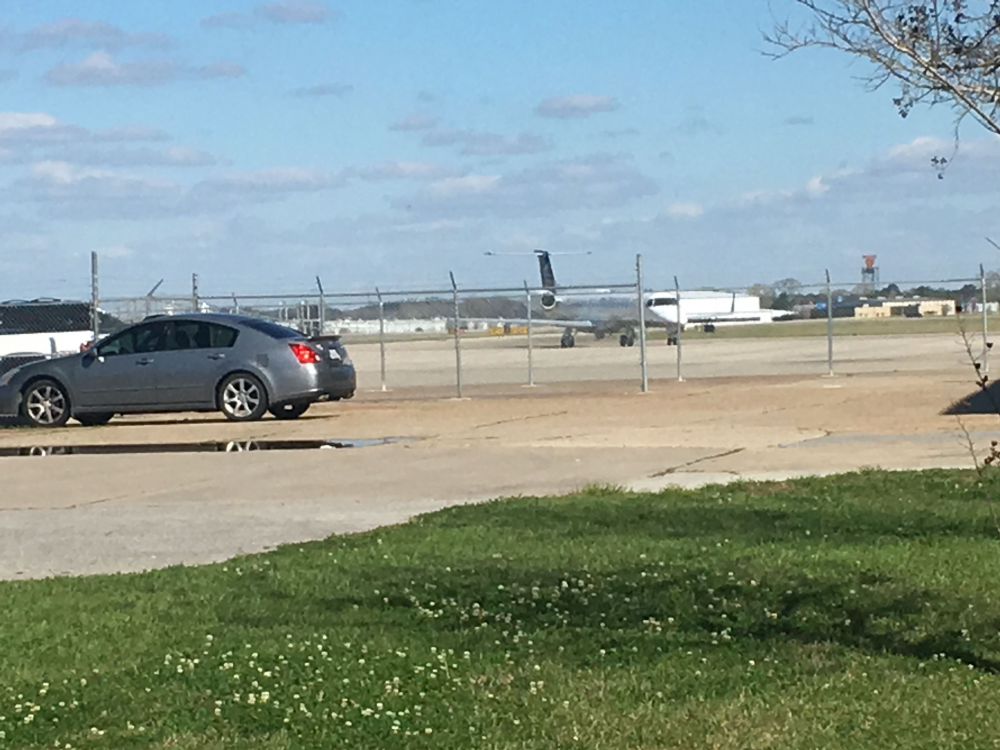 After malfunction, plane diverted to Baton Rouge; Lands safely