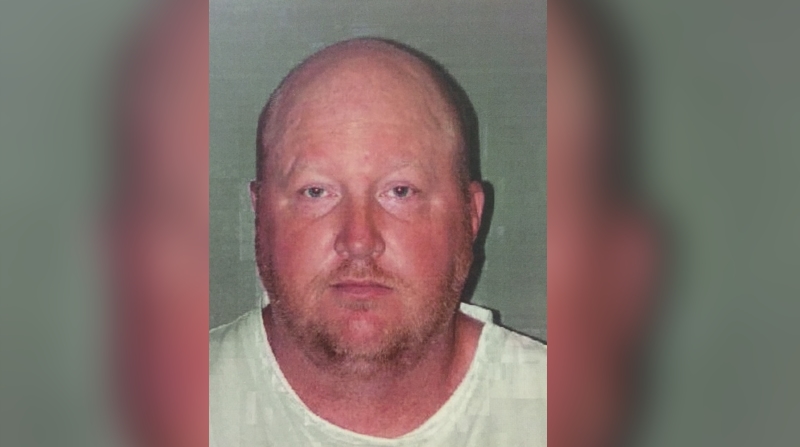 Man arrested for contractor fraud in Baker