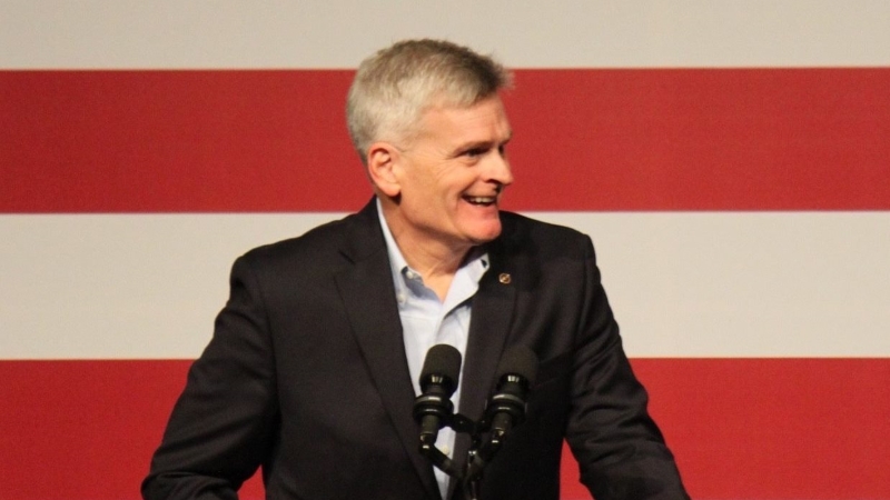 Cassidy to host five town halls across southeast Louisiana