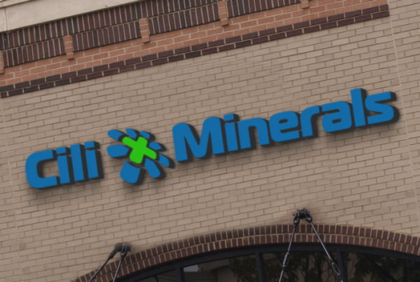 Louisiana company agrees to stop selling drugs, supplements