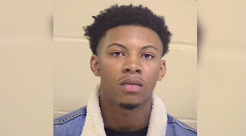 Shreveport student arrested, accused of having gun at school